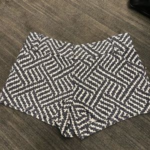 Alice and Olivia Shorts